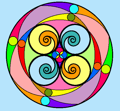 Mandala 5