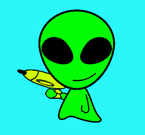 Alienígena II