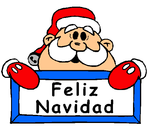 Feliz Navidad