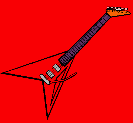 Guitarra eléctrica II