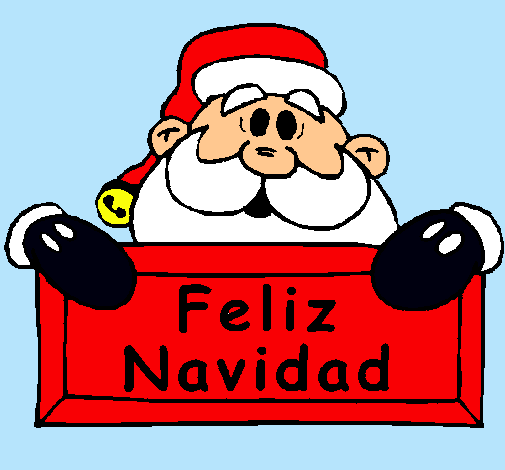 Feliz Navidad