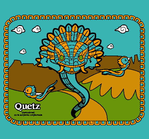 Quetz