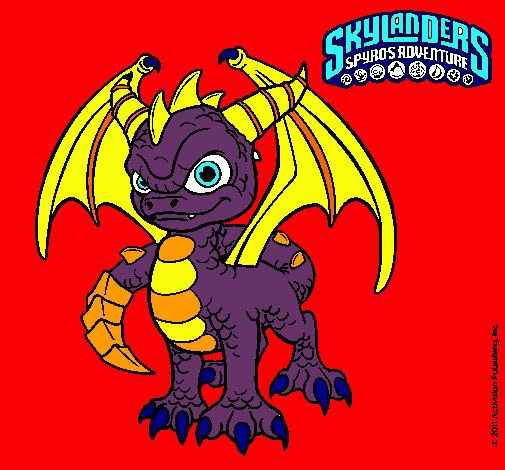 Spyro