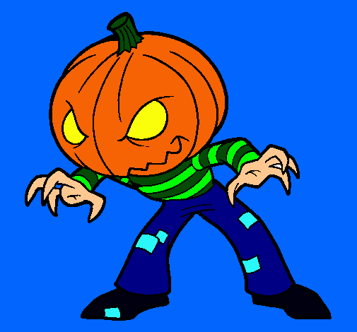 Jack-o