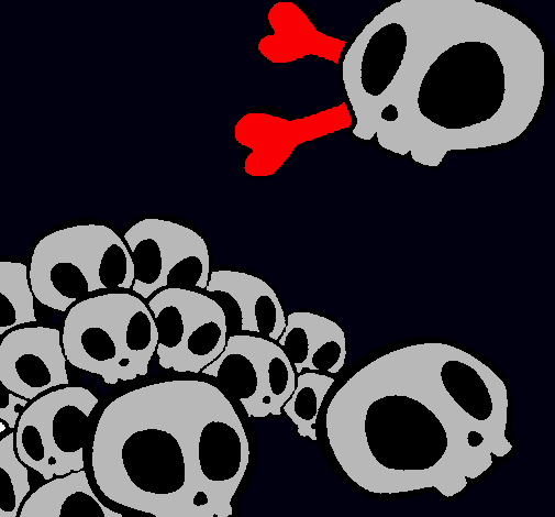 Calaveras