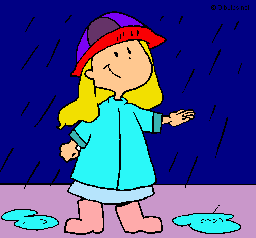 Lluvia