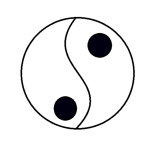 Yin y yang