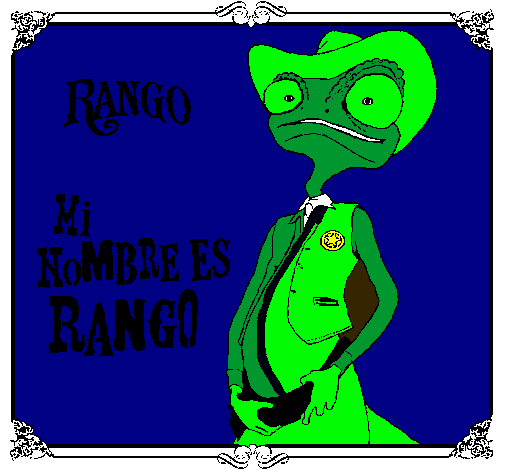 Rango