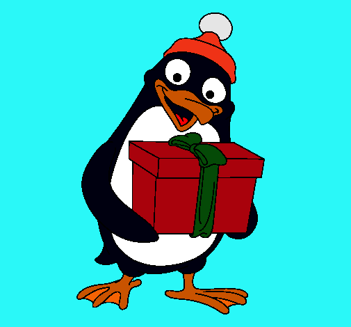 Pingüino