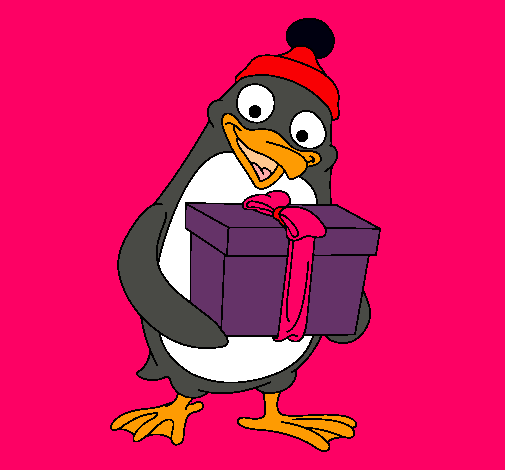 Pingüino