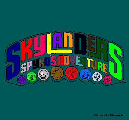 Skylanders