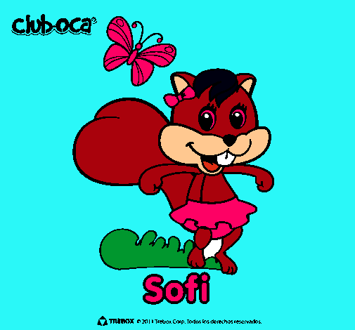 Sofi