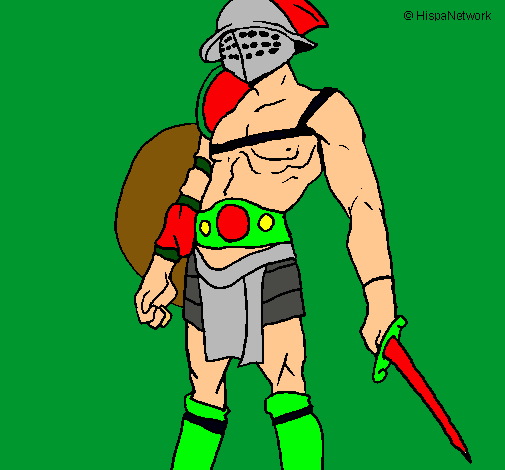 Gladiador