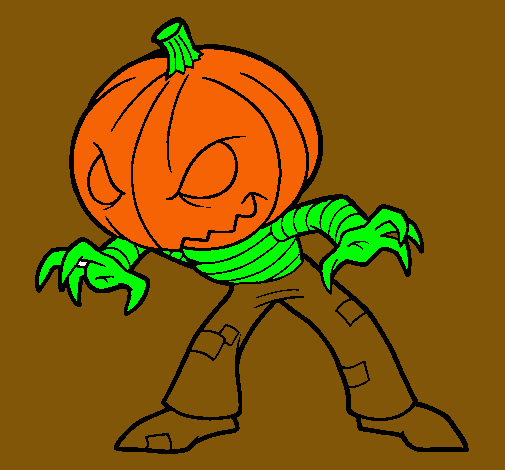 Jack-o