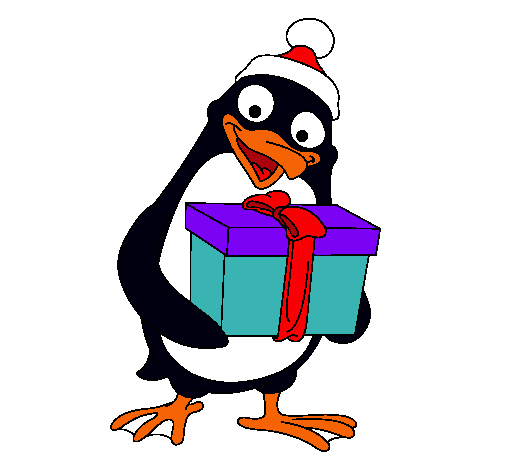 Pingüino