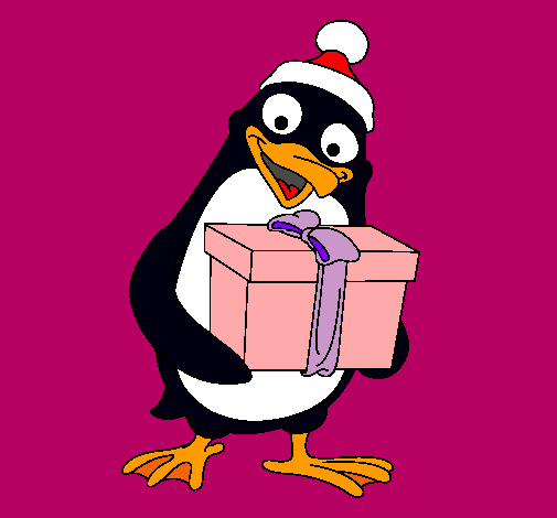 Pingüino