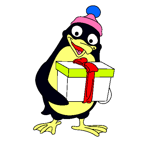 Pingüino