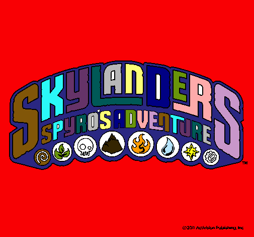 Skylanders