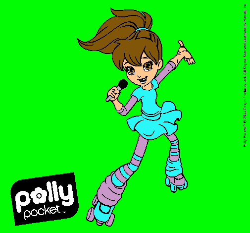 Polly Pocket 2