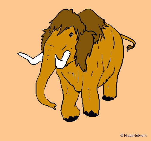 Mamut II