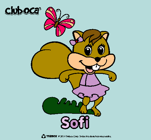 Sofi