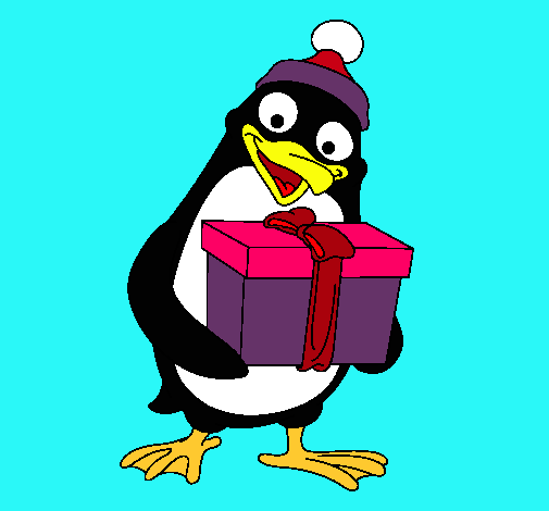 Pingüino