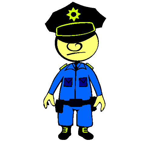 Policía