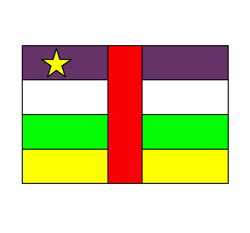 República Centroafricana