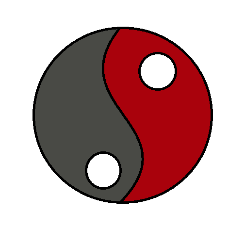 Yin y yang