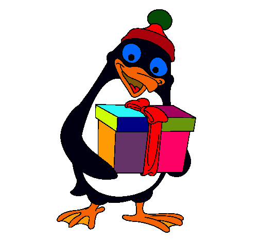 Pingüino