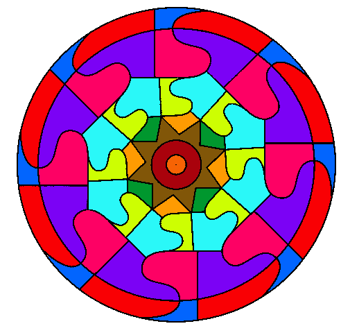 Mandala 31