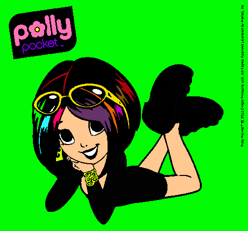 Polly Pocket 13