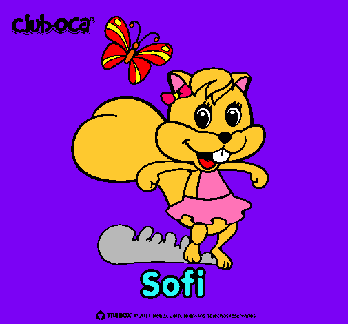 Sofi