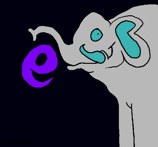 Elefante