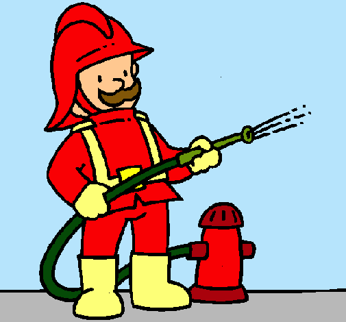 Bombero