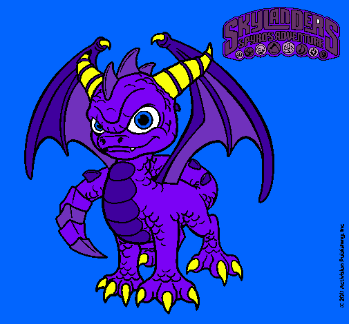 Spyro