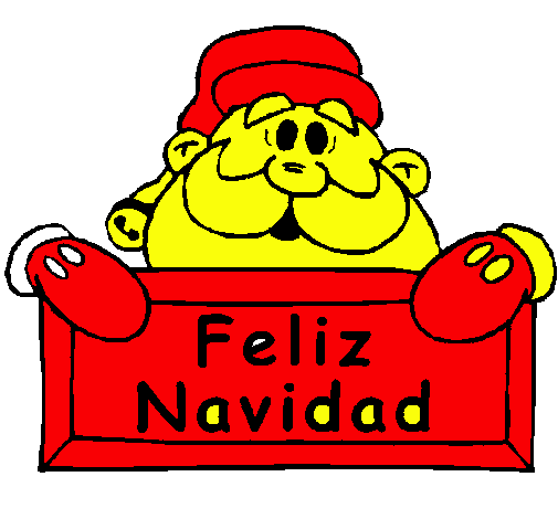 Feliz Navidad