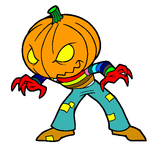 Jack-o