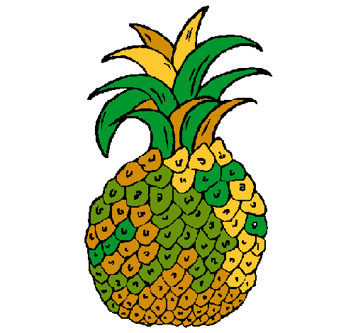 piña