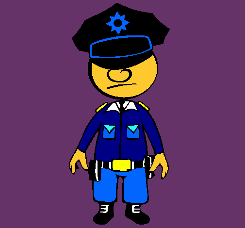 Policía