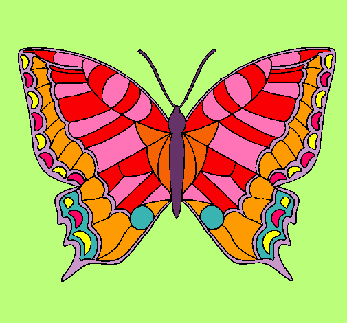 Mariposa