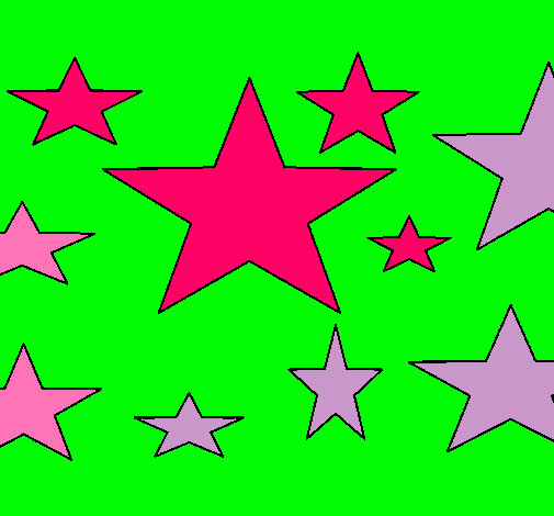 Estrellas 4