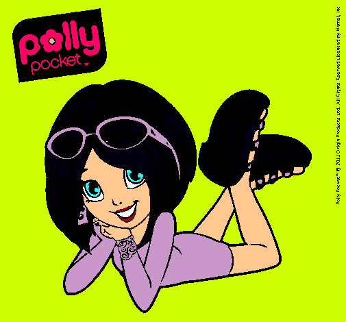 Polly Pocket 13