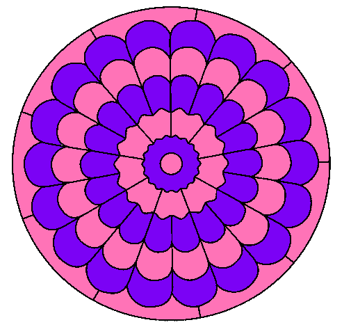 Mandala 23