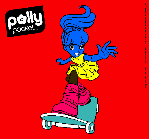 Polly Pocket 7