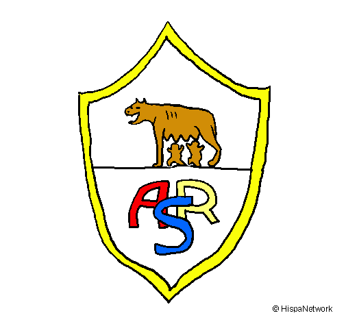 Escudo romano