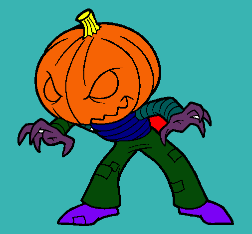 Jack-o