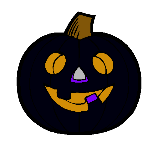 Calabaza IV