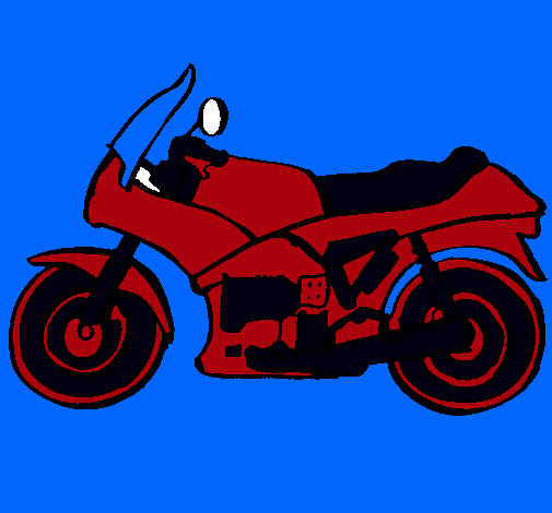 Motocicleta