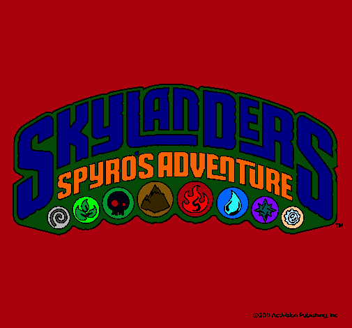 Skylanders